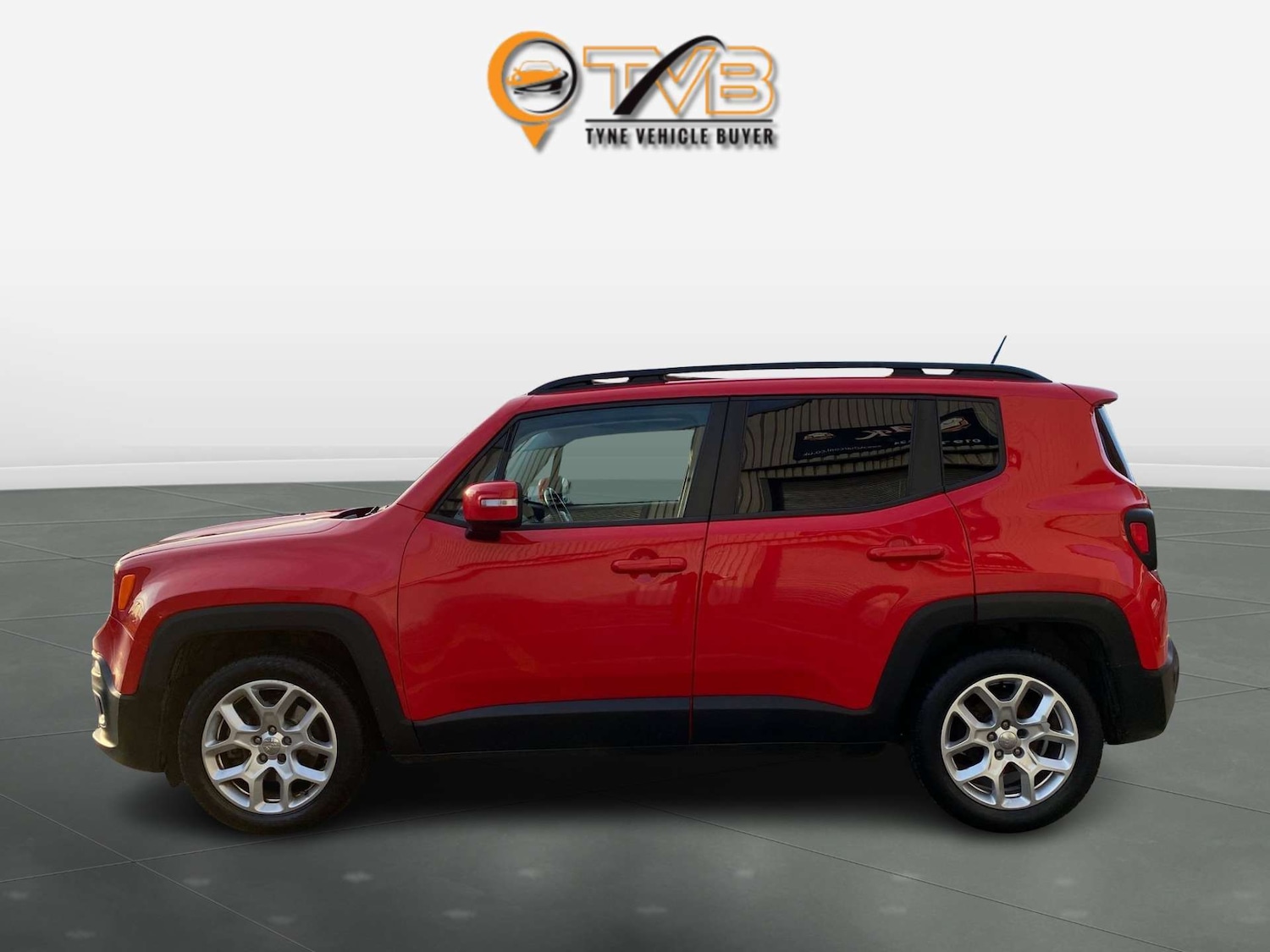 Used Jeep Renegade 2016 for sale - 76866959: Photo 7