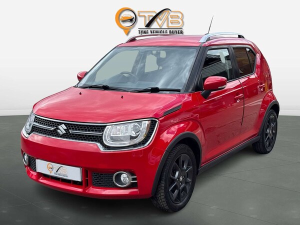 Used Suzuki Ignis 2016 for sale - 76101526: Photo 10