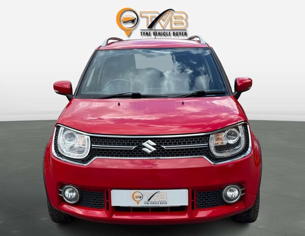 Used Suzuki Ignis 2016 for sale - 76101526: Photo 11