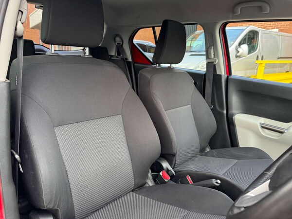 Used Suzuki Ignis 2016 for sale - 76101526: Photo 17