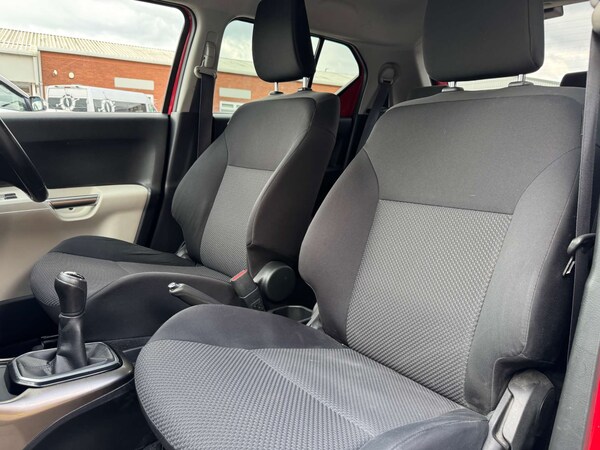 Used Suzuki Ignis 2016 for sale - 76101526: Photo 20