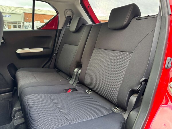Used Suzuki Ignis 2016 for sale - 76101526: Photo 26