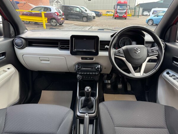 Used Suzuki Ignis 2016 for sale - 76101526: Photo 29