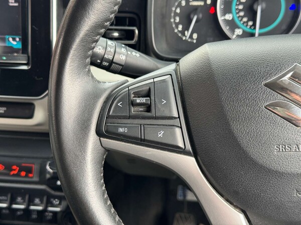 Used Suzuki Ignis 2016 for sale - 76101526: Photo 31
