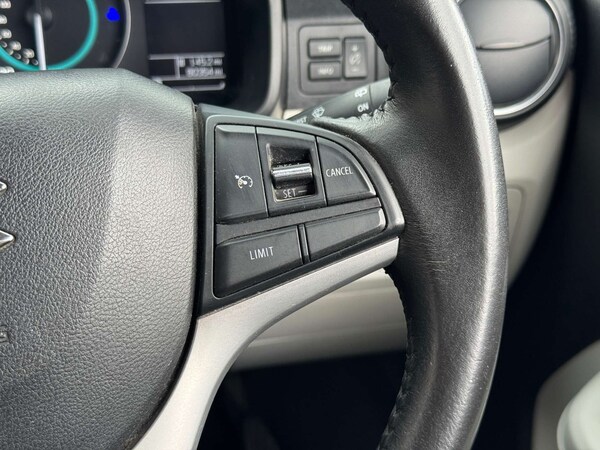 Used Suzuki Ignis 2016 for sale - 76101526: Photo 32