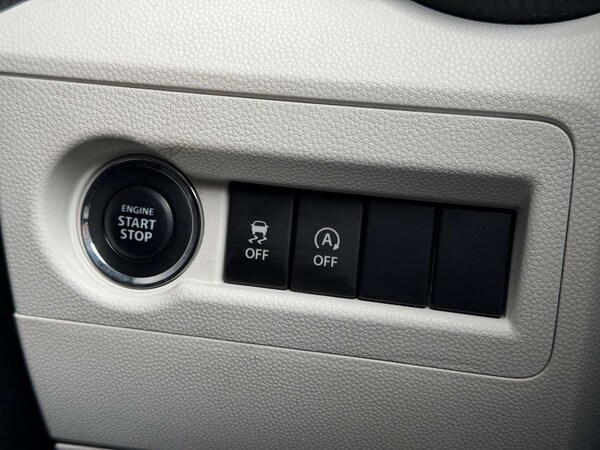 Used Suzuki Ignis 2016 for sale - 76101526: Photo 37