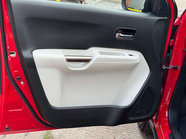 Used Suzuki Ignis 2016 for sale - 76101526: Photo 51