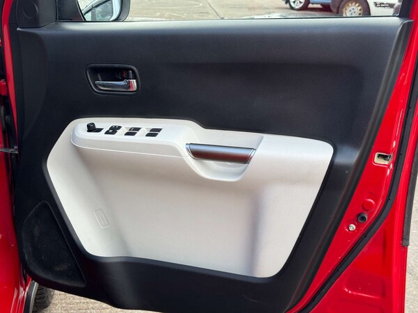 Used Suzuki Ignis 2016 for sale - 76101526: Photo 54