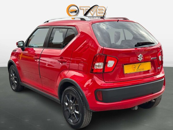 Used Suzuki Ignis 2016 for sale - 76101526: Photo 7