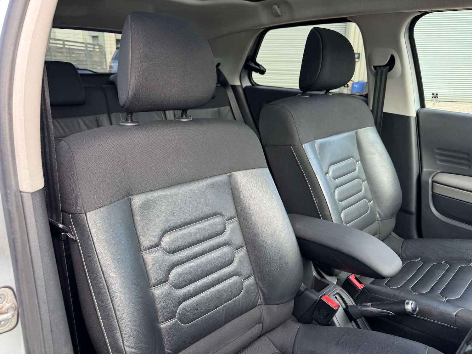 Used Citroen C4 Cactus 2017 for sale - 76520319: Photo 17