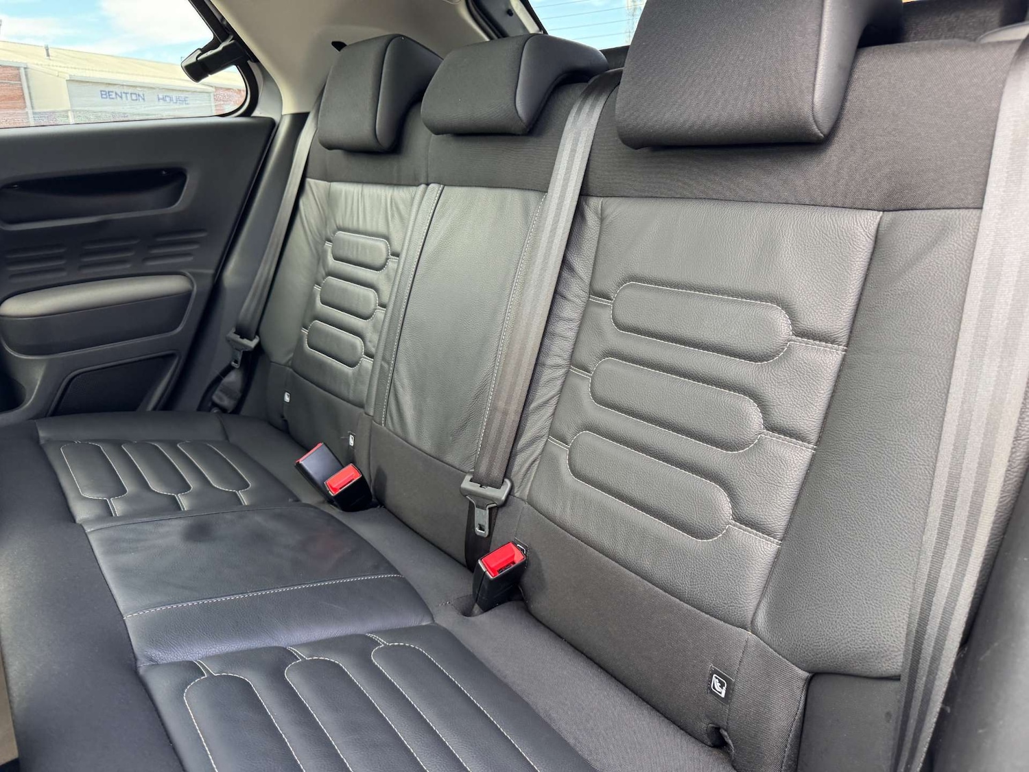 Used Citroen C4 Cactus 2017 for sale - 76520319: Photo 26