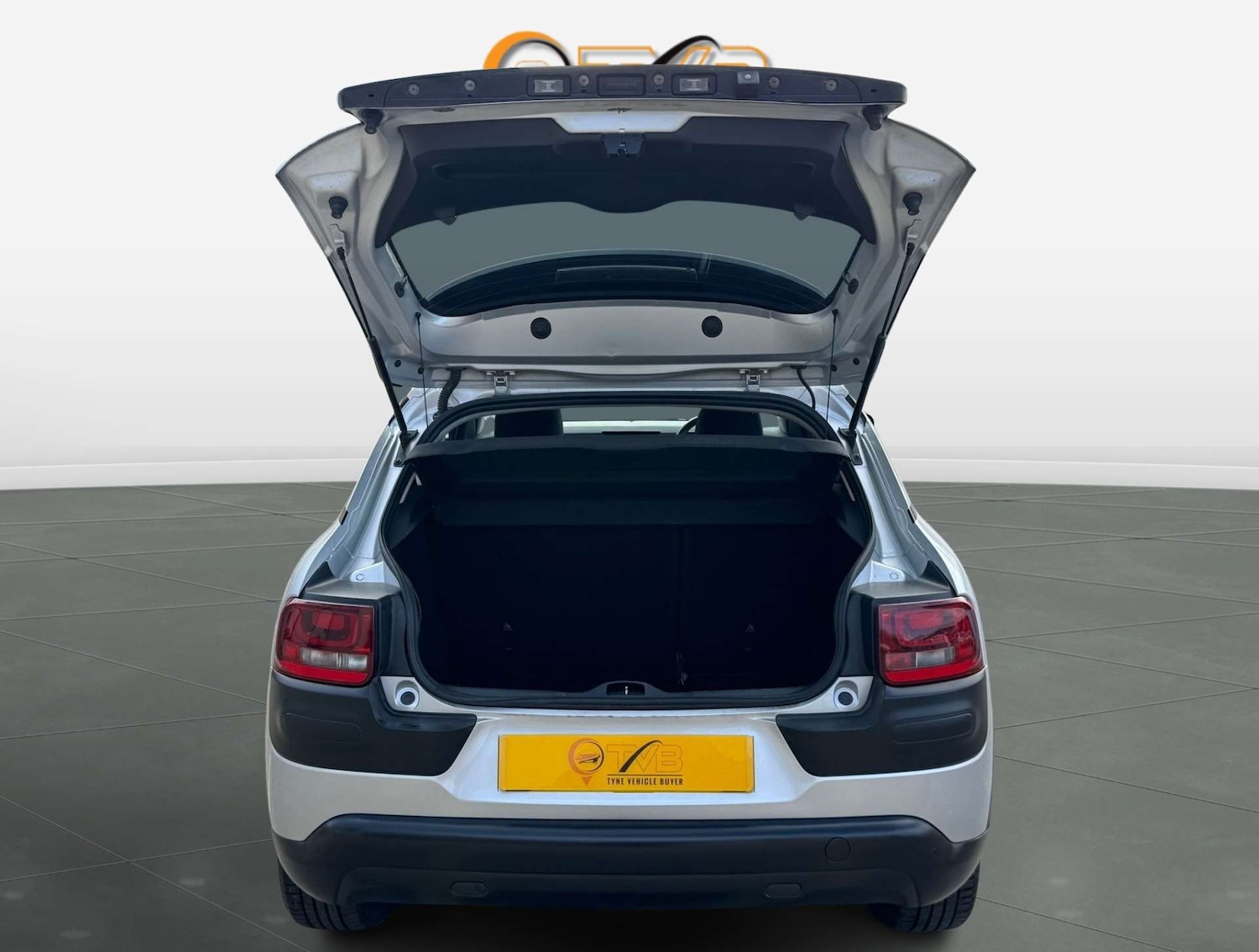 Used Citroen C4 Cactus 2017 for sale - 76520319: Photo 27