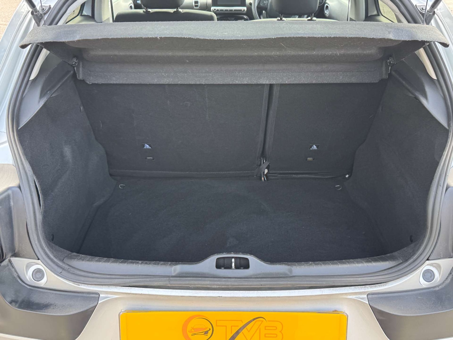 Used Citroen C4 Cactus 2017 for sale - 76520319: Photo 28