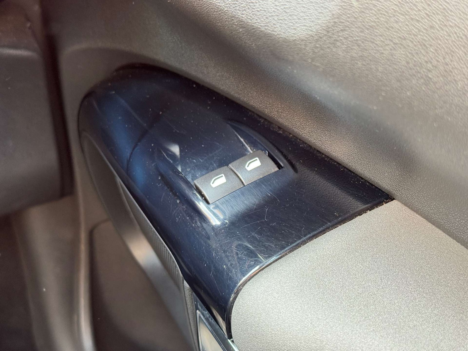 Used Citroen C4 Cactus 2017 for sale - 76520319: Photo 35