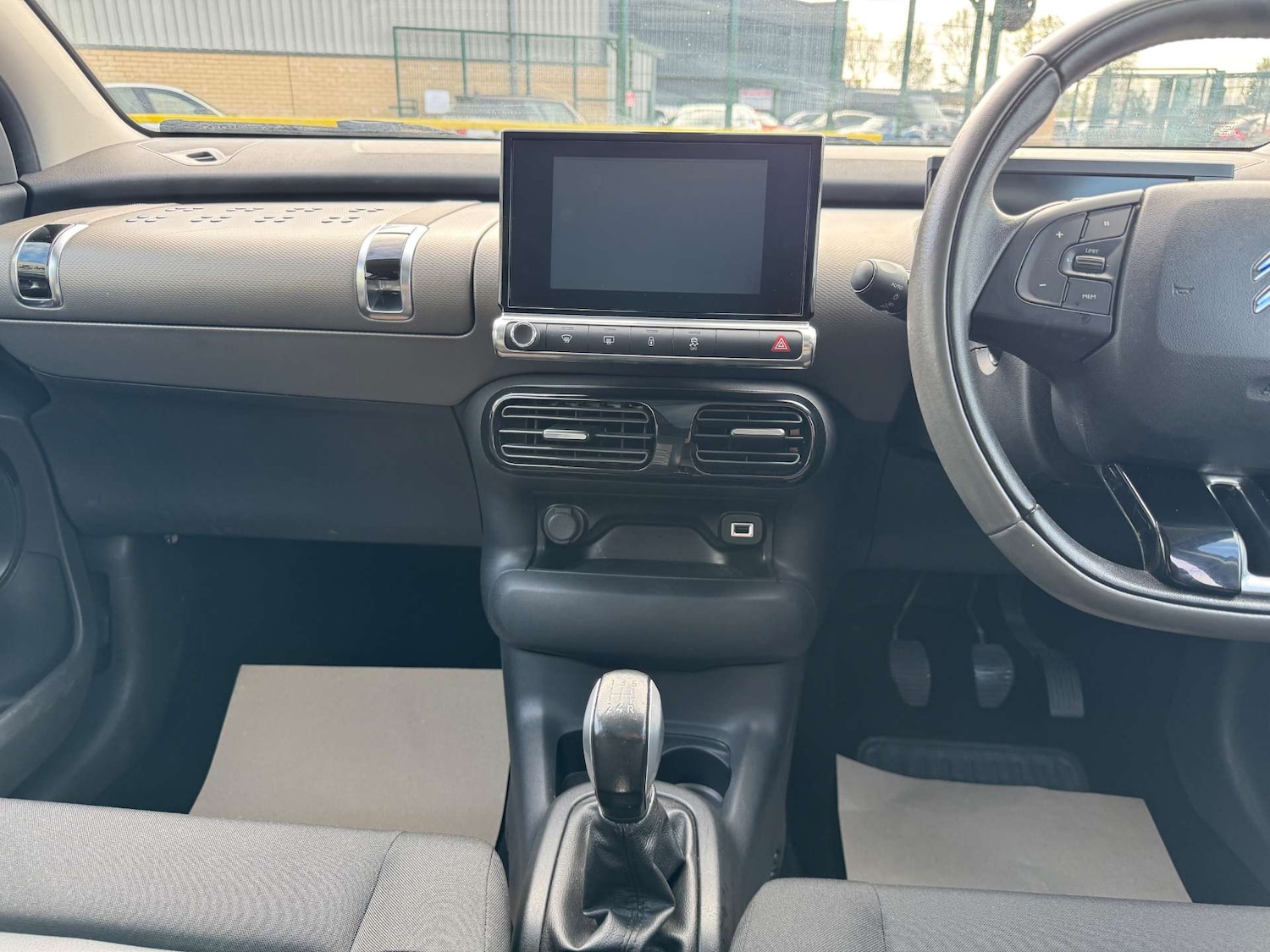 Used Citroen C4 Cactus 2017 for sale - 76520319: Photo 36