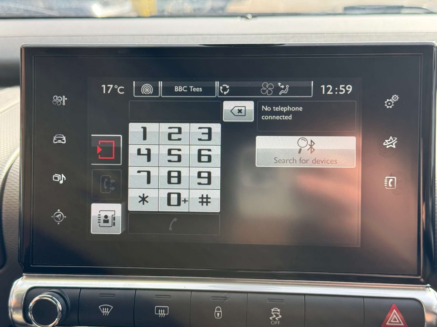 Used Citroen C4 Cactus 2017 for sale - 76520319: Photo 44