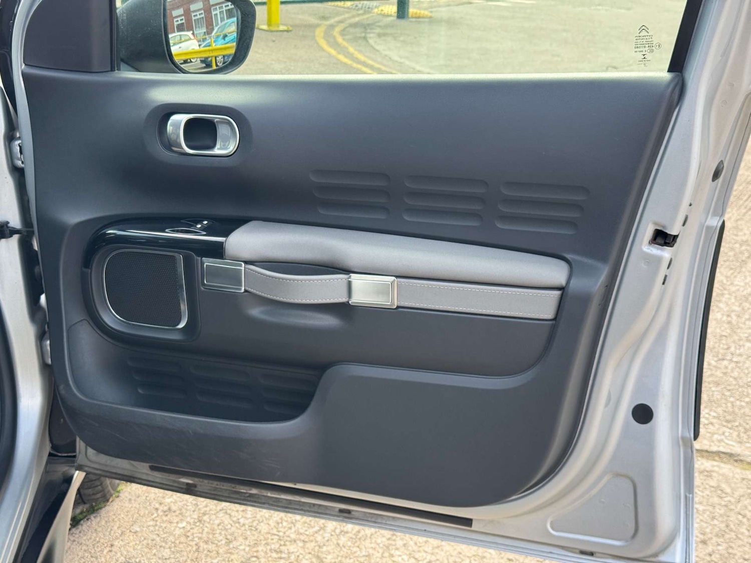 Used Citroen C4 Cactus 2017 for sale - 76520319: Photo 48