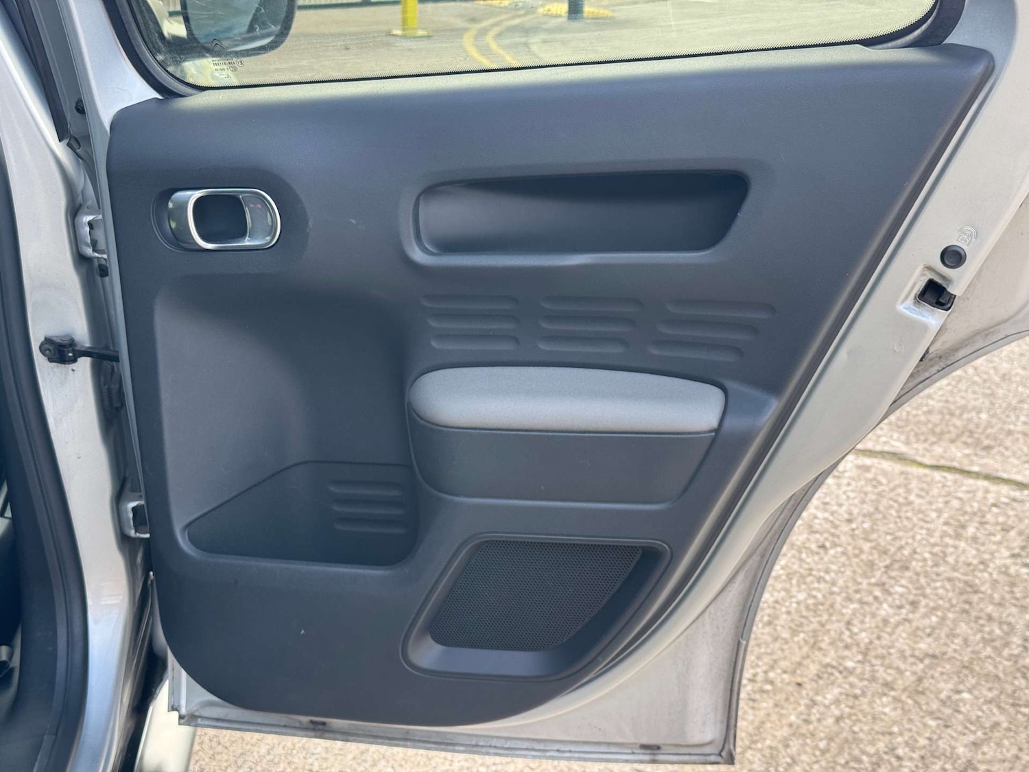 Used Citroen C4 Cactus 2017 for sale - 76520319: Photo 49