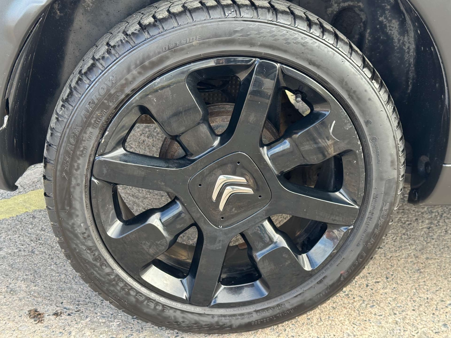 Used Citroen C4 Cactus 2017 for sale - 76520319: Photo 51