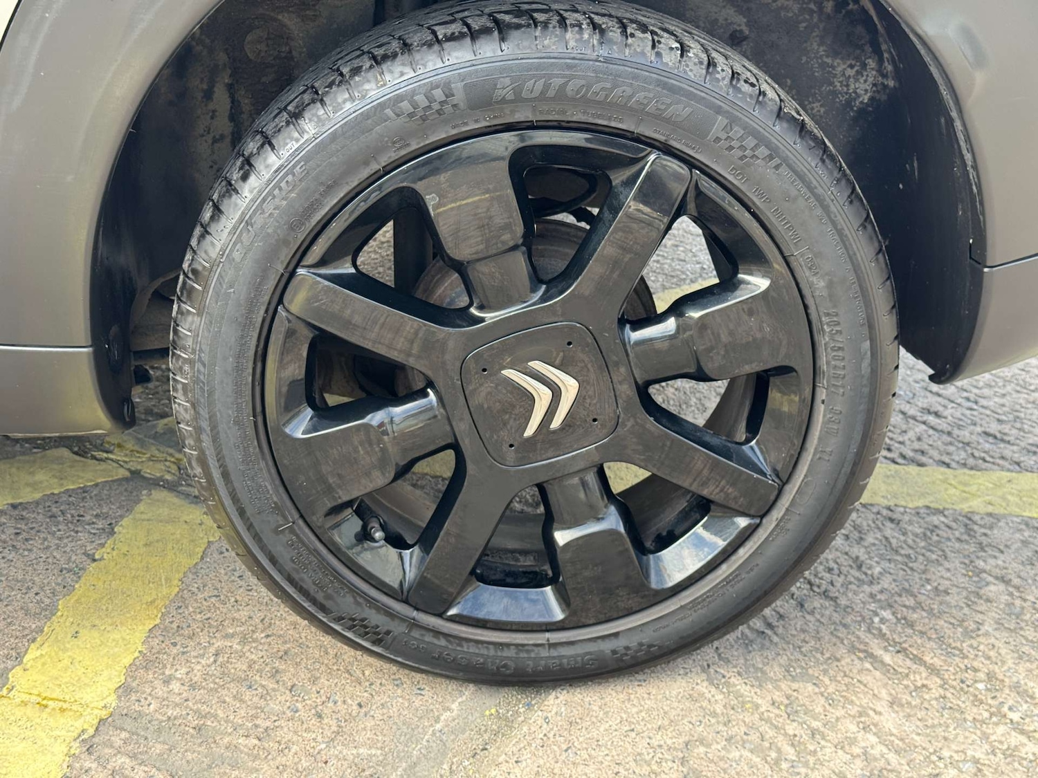 Used Citroen C4 Cactus 2017 for sale - 76520319: Photo 52