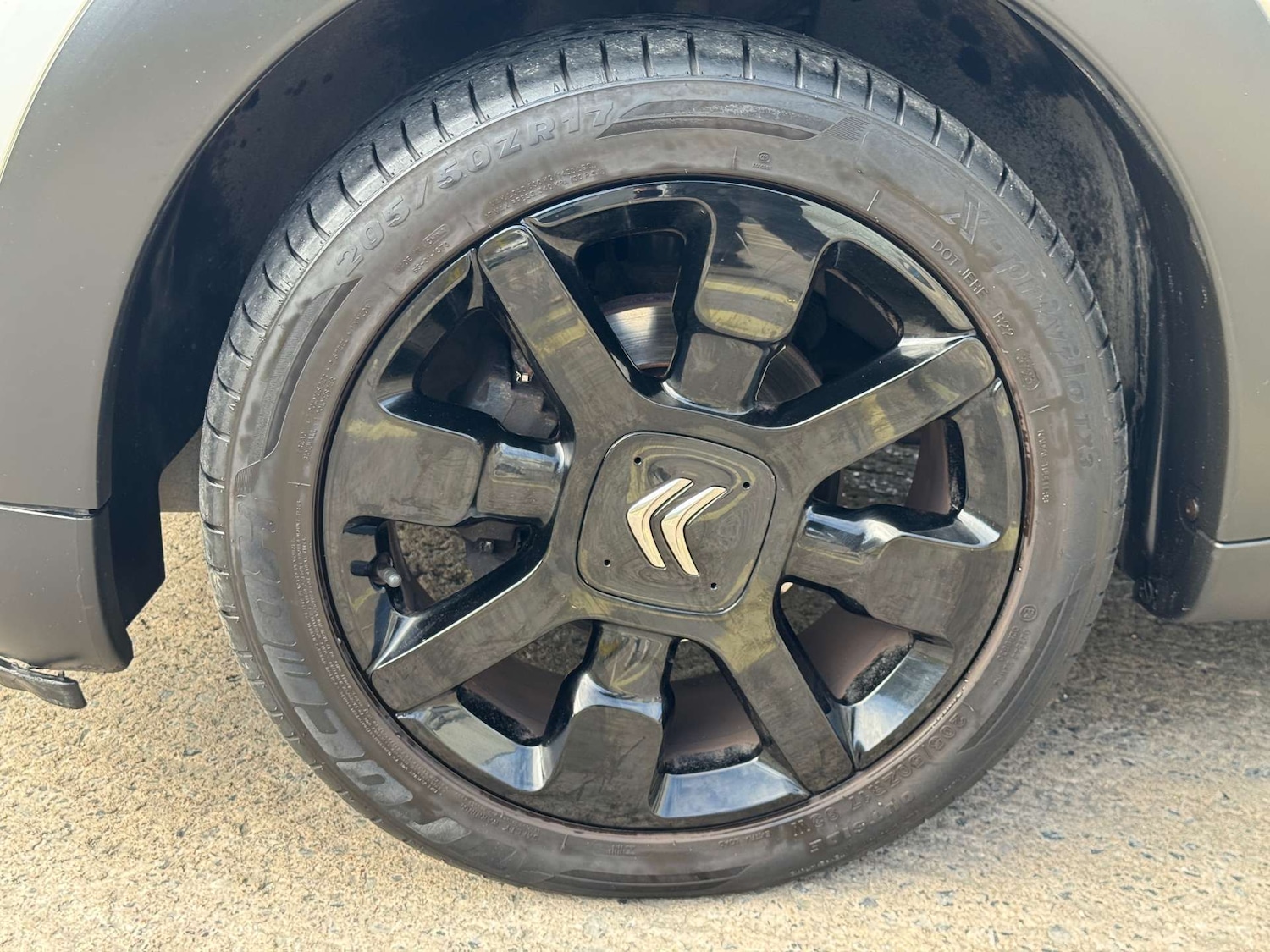 Used Citroen C4 Cactus 2017 for sale - 76520319: Photo 53