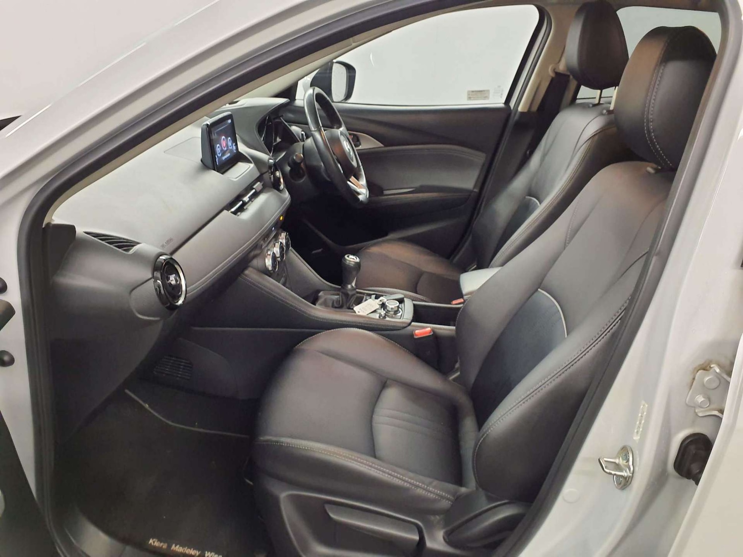 Used Mazda CX-3 2018 for sale - 76327770: Photo 10