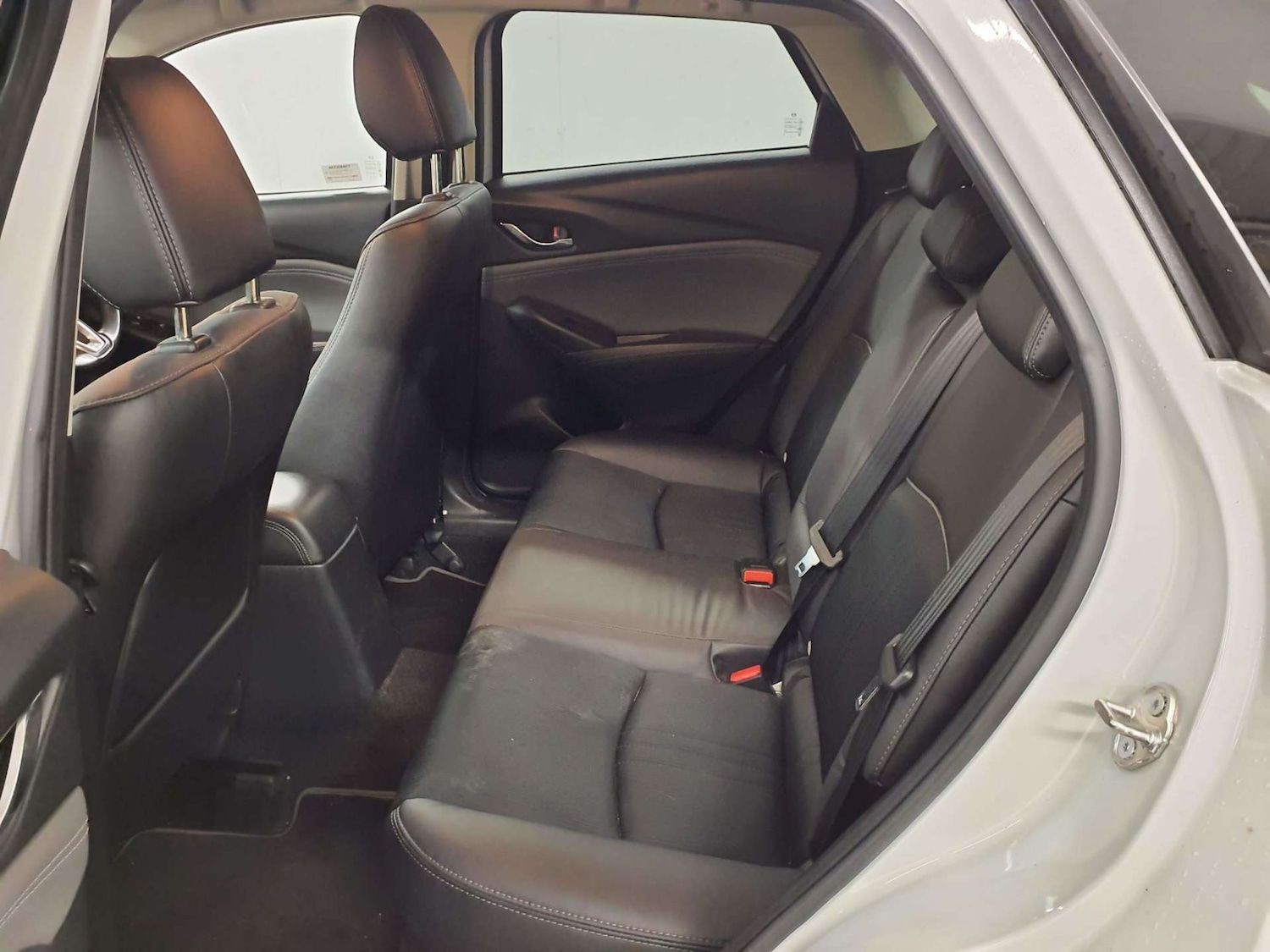 Used Mazda CX-3 2018 for sale - 76327770: Photo 11