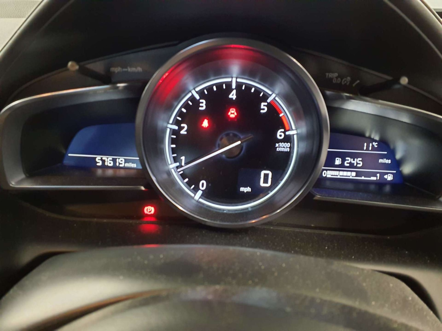 Used Mazda CX-3 2018 for sale - 76327770: Photo 13