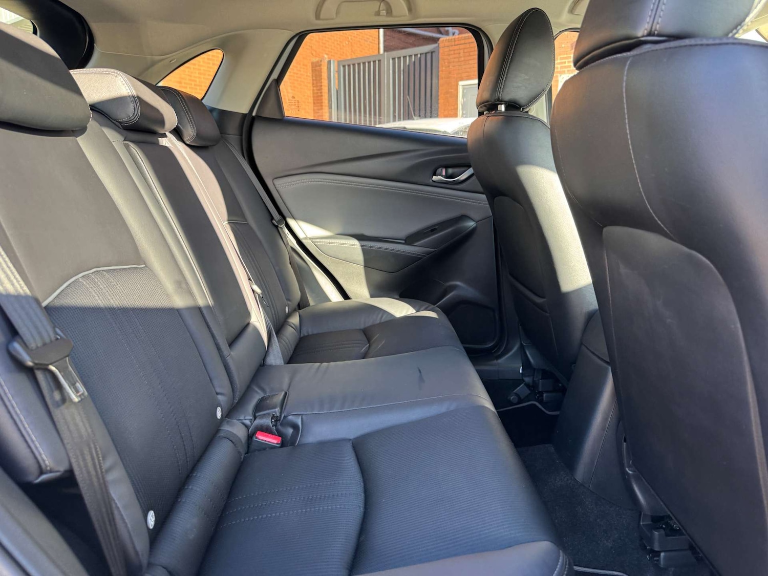 Used Mazda CX-3 2018 for sale - 76327770: Photo 22