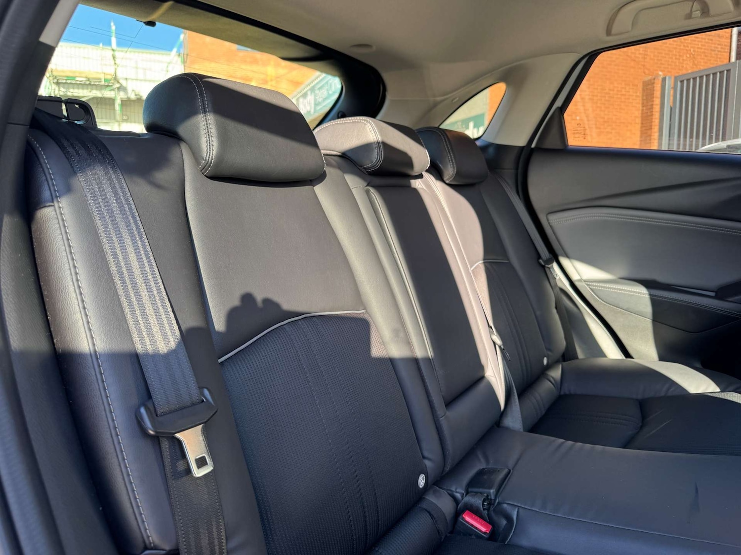 Used Mazda CX-3 2018 for sale - 76327770: Photo 23