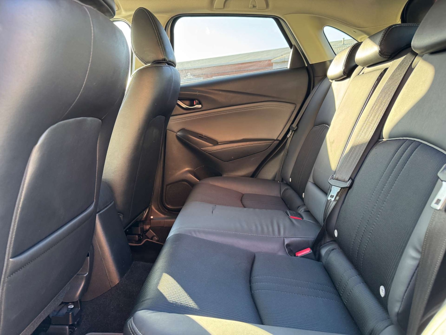 Used Mazda CX-3 2018 for sale - 76327770: Photo 25