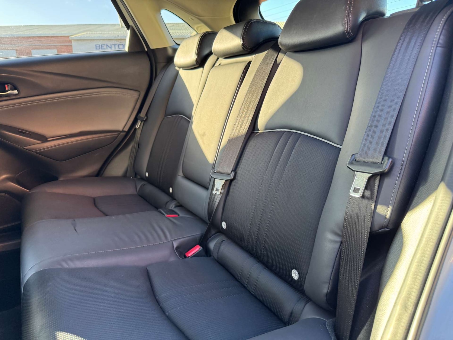 Used Mazda CX-3 2018 for sale - 76327770: Photo 26