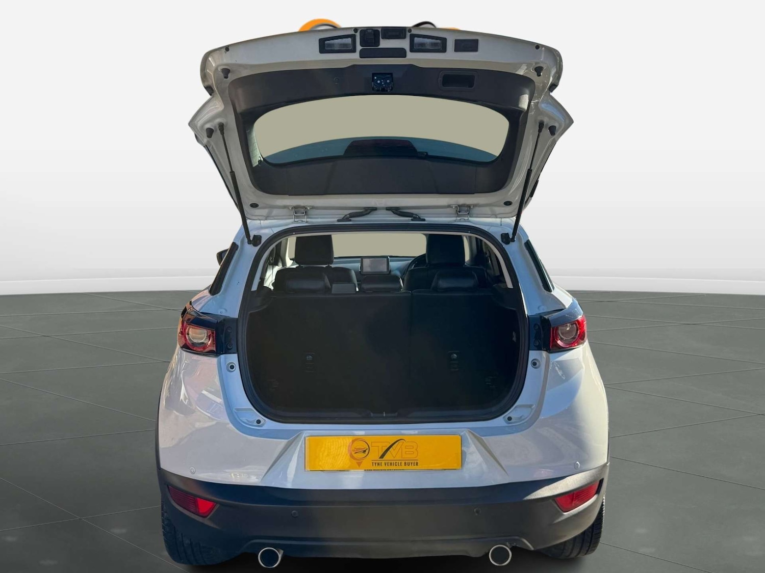 Used Mazda CX-3 2018 for sale - 76327770: Photo 27