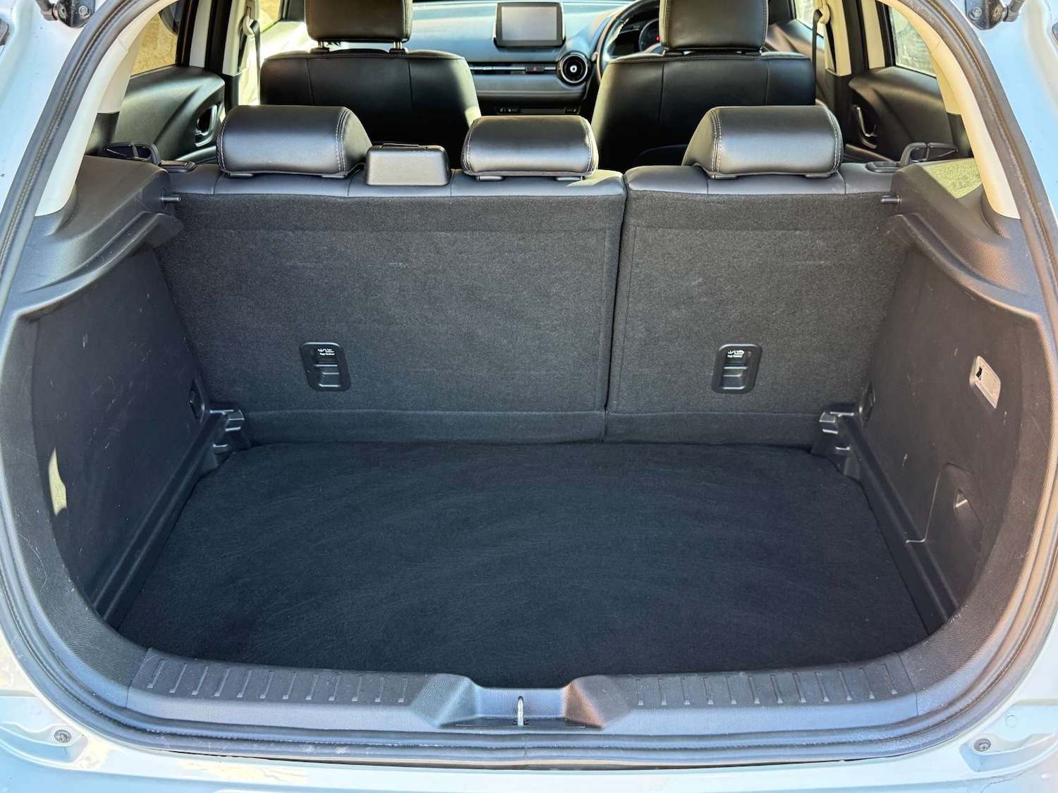 Used Mazda CX-3 2018 for sale - 76327770: Photo 28