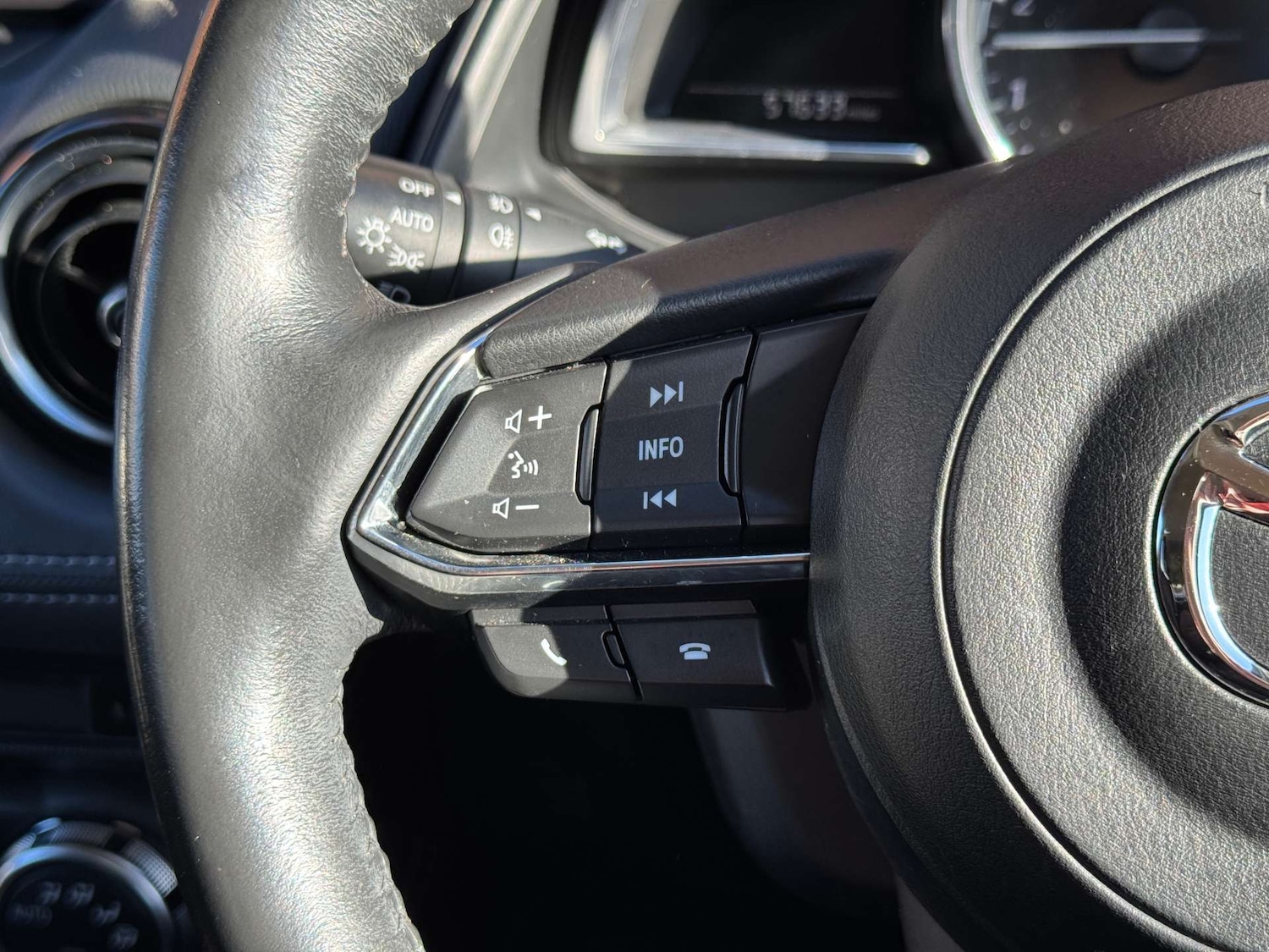 Used Mazda CX-3 2018 for sale - 76327770: Photo 31