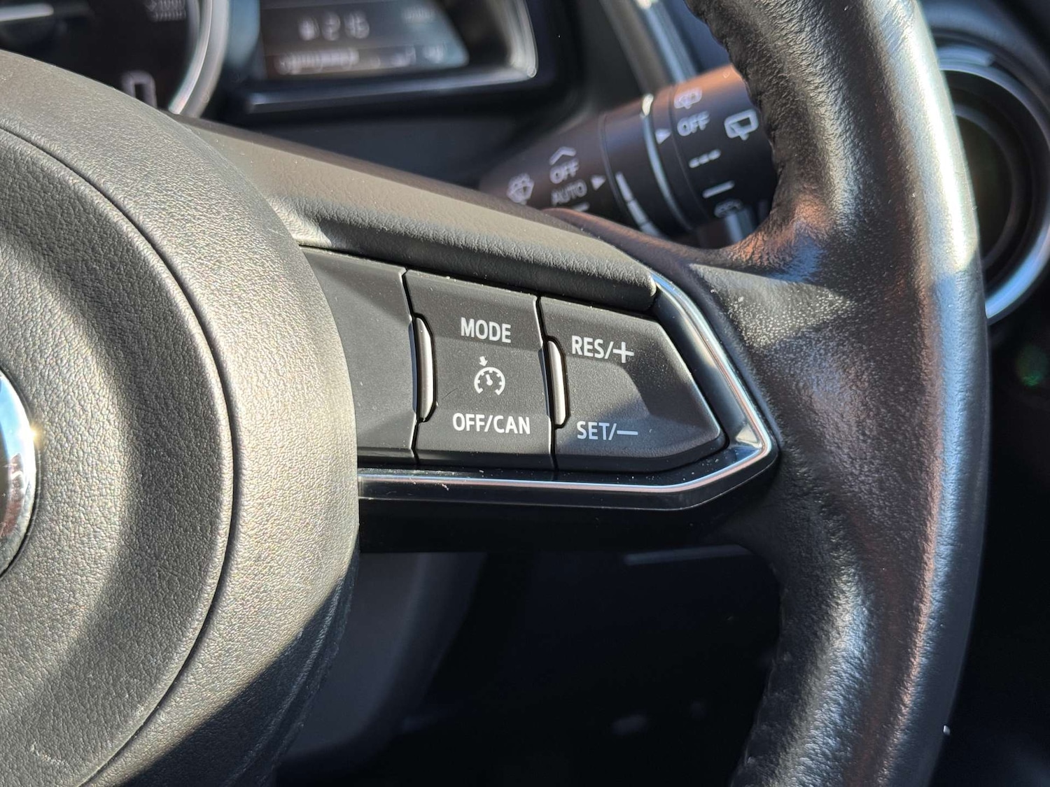 Used Mazda CX-3 2018 for sale - 76327770: Photo 32