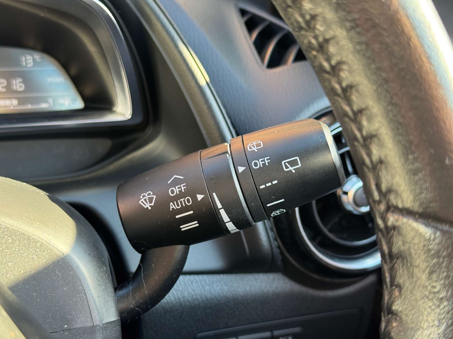 Used Mazda CX-3 2018 for sale - 76327770: Photo 34