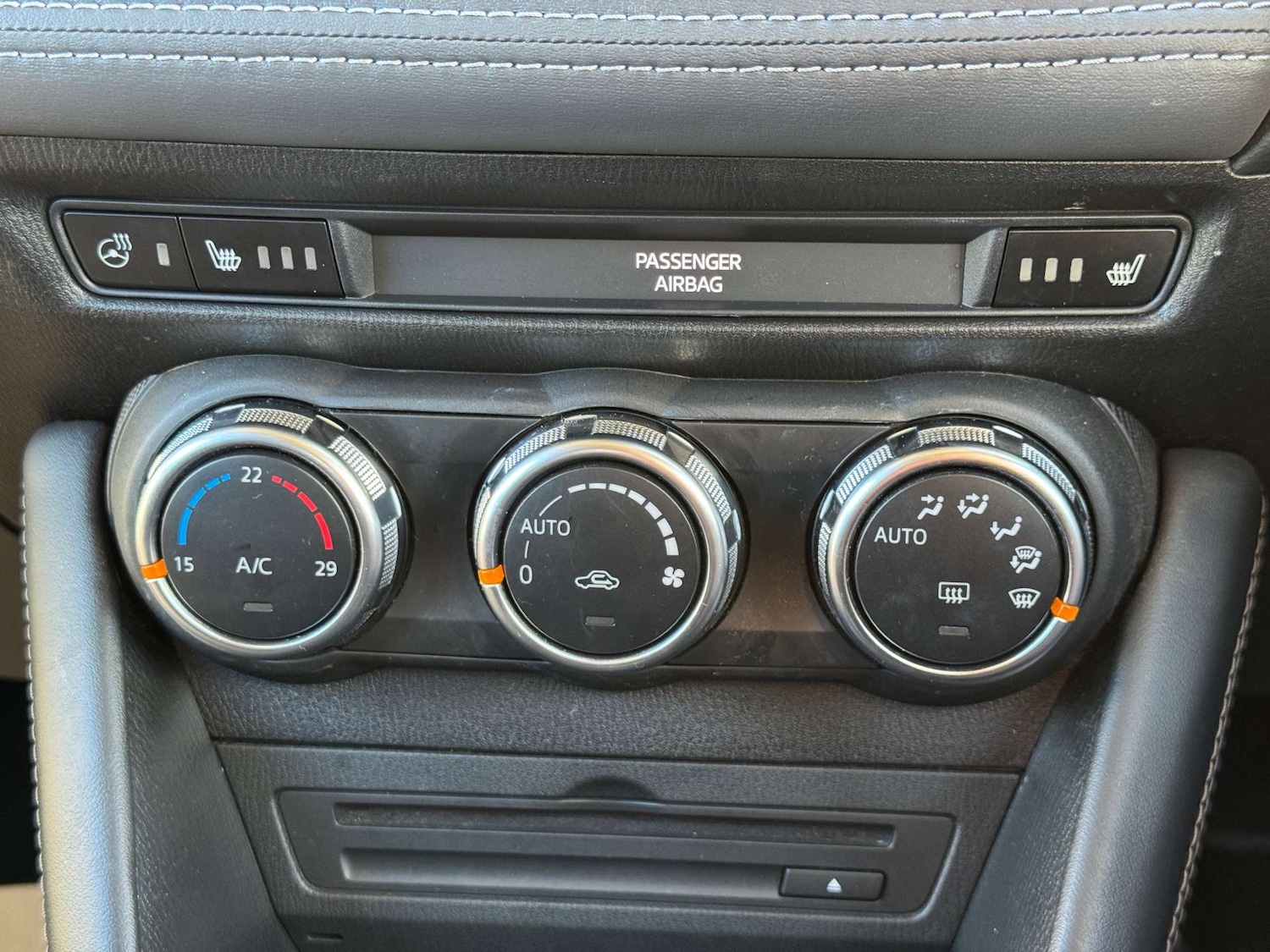 Used Mazda CX-3 2018 for sale - 76327770: Photo 43