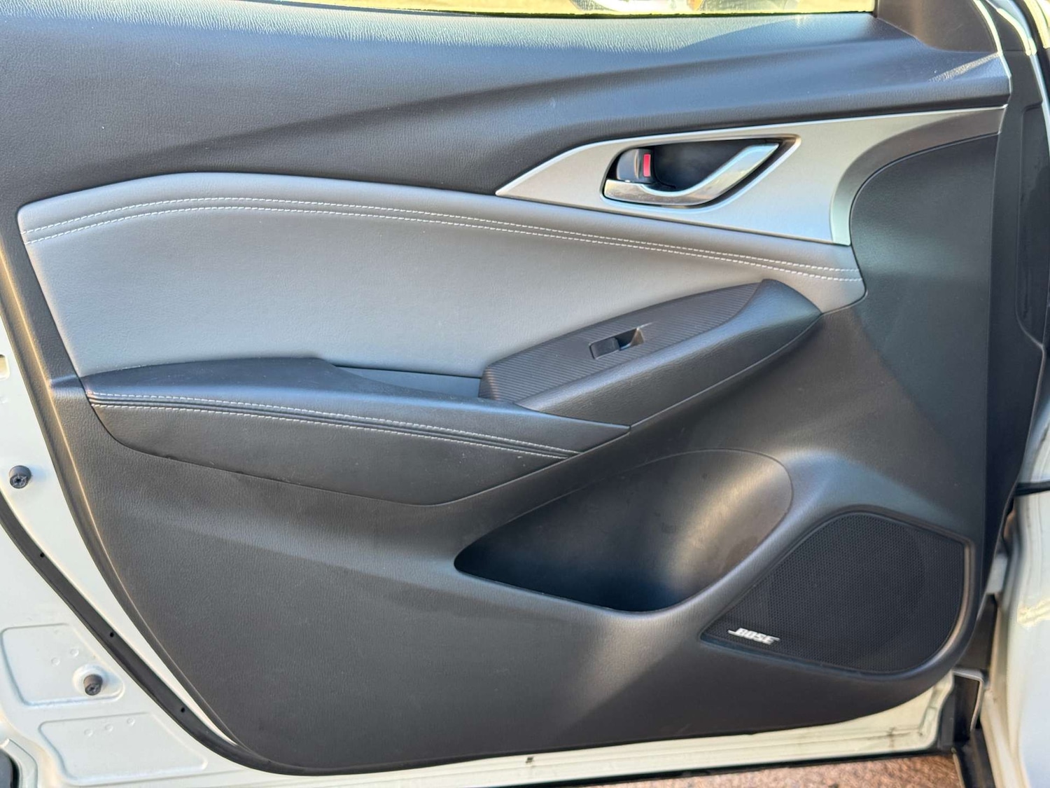 Used Mazda CX-3 2018 for sale - 76327770: Photo 51