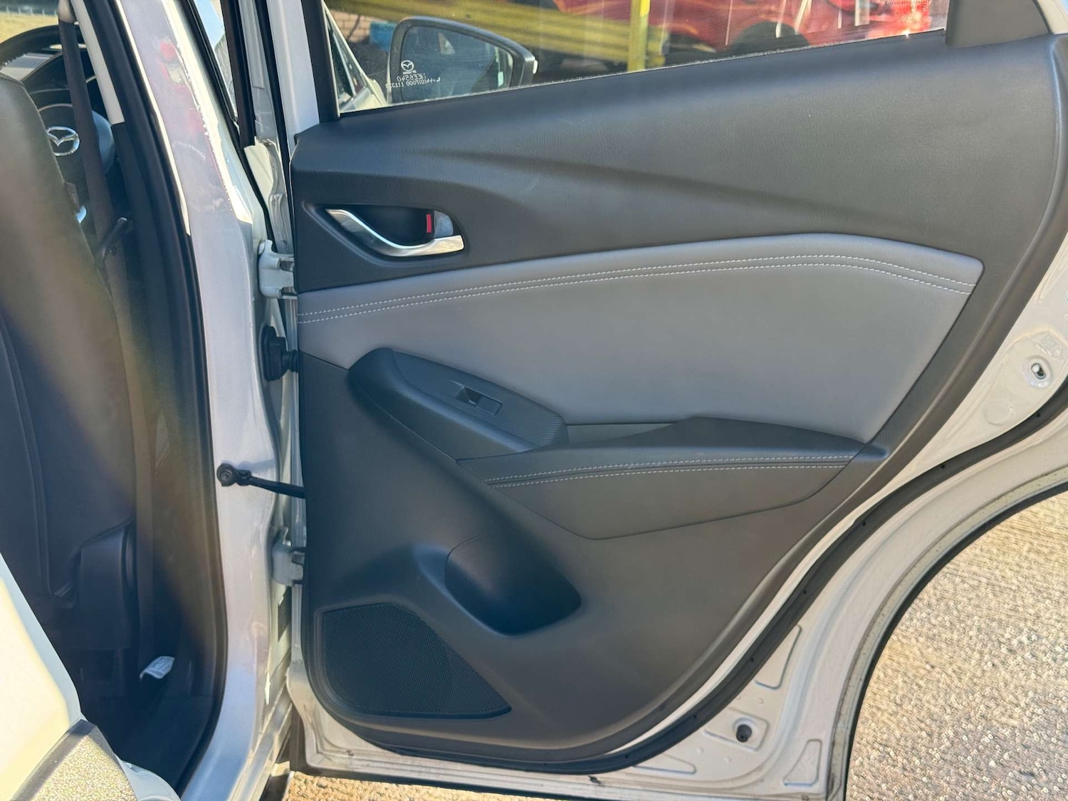 Used Mazda CX-3 2018 for sale - 76327770: Photo 53