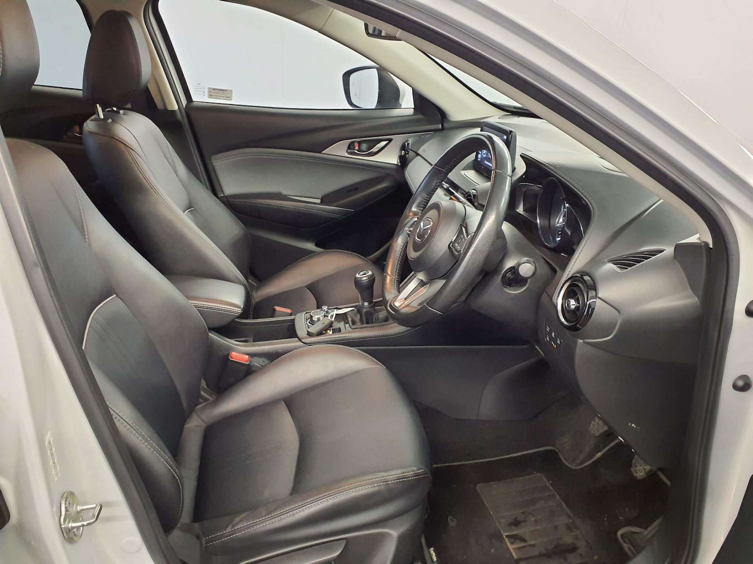 Used Mazda CX-3 2018 for sale - 76327770: Photo 7