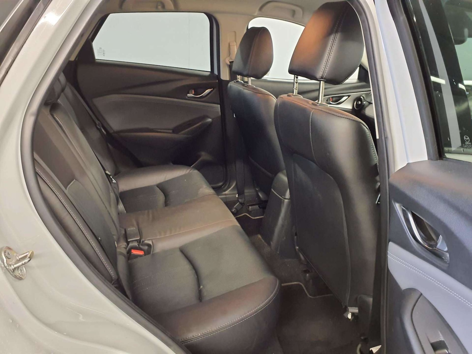 Used Mazda CX-3 2018 for sale - 76327770: Photo 8