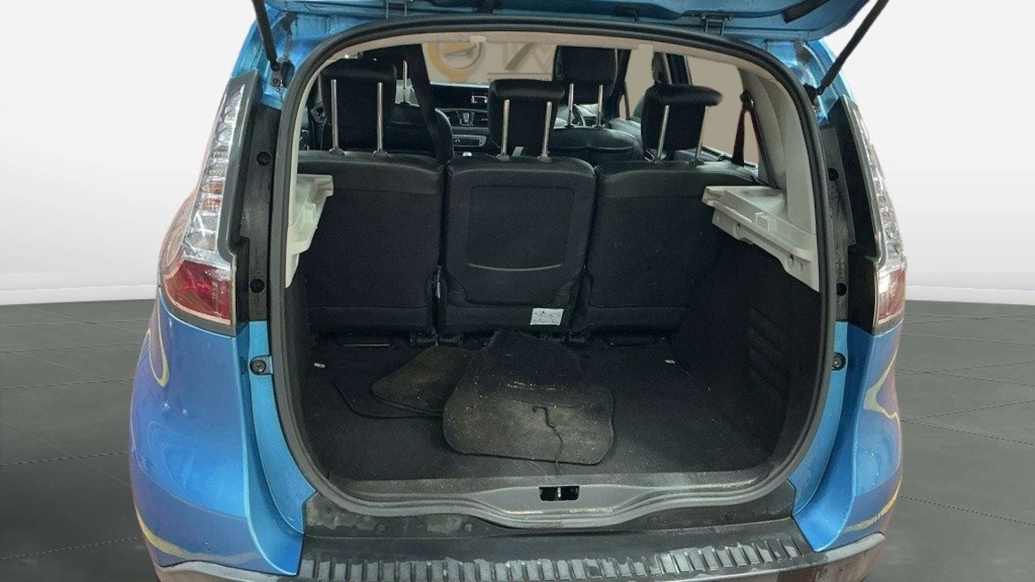 Used Renault Scenic 2013 for sale - 76966972: Photo 16