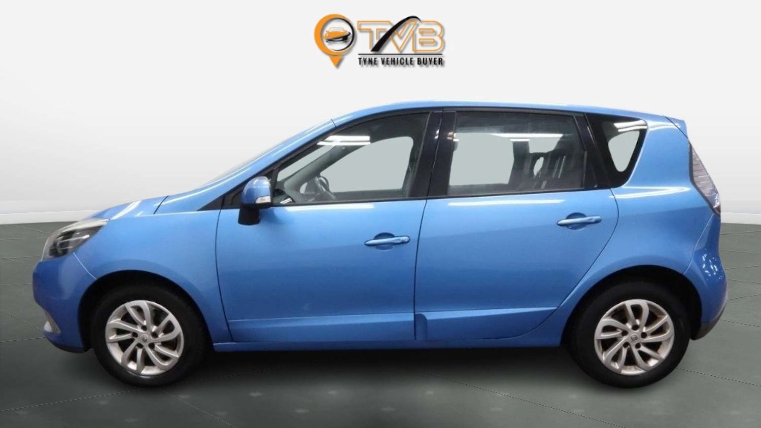 Used Renault Scenic 2013 for sale - 76966972: Photo 7