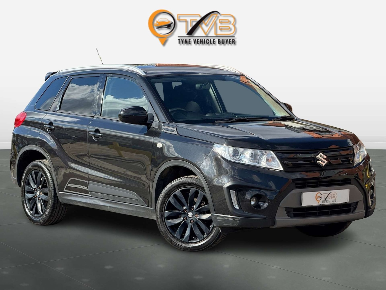 Used Suzuki Vitara 2018 for sale - 76101673: Photo 1