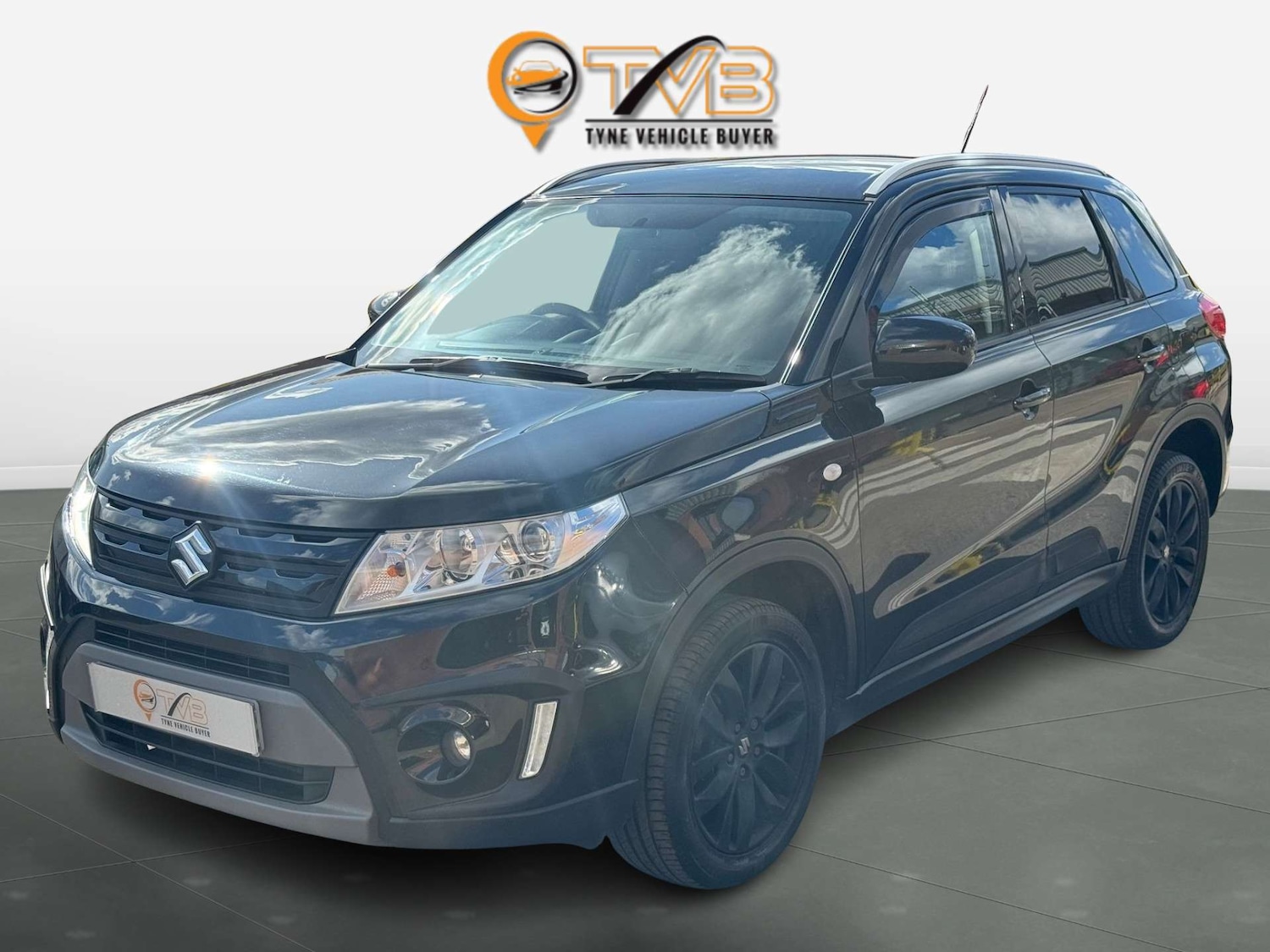 Used Suzuki Vitara 2018 for sale - 76101673: Photo 10