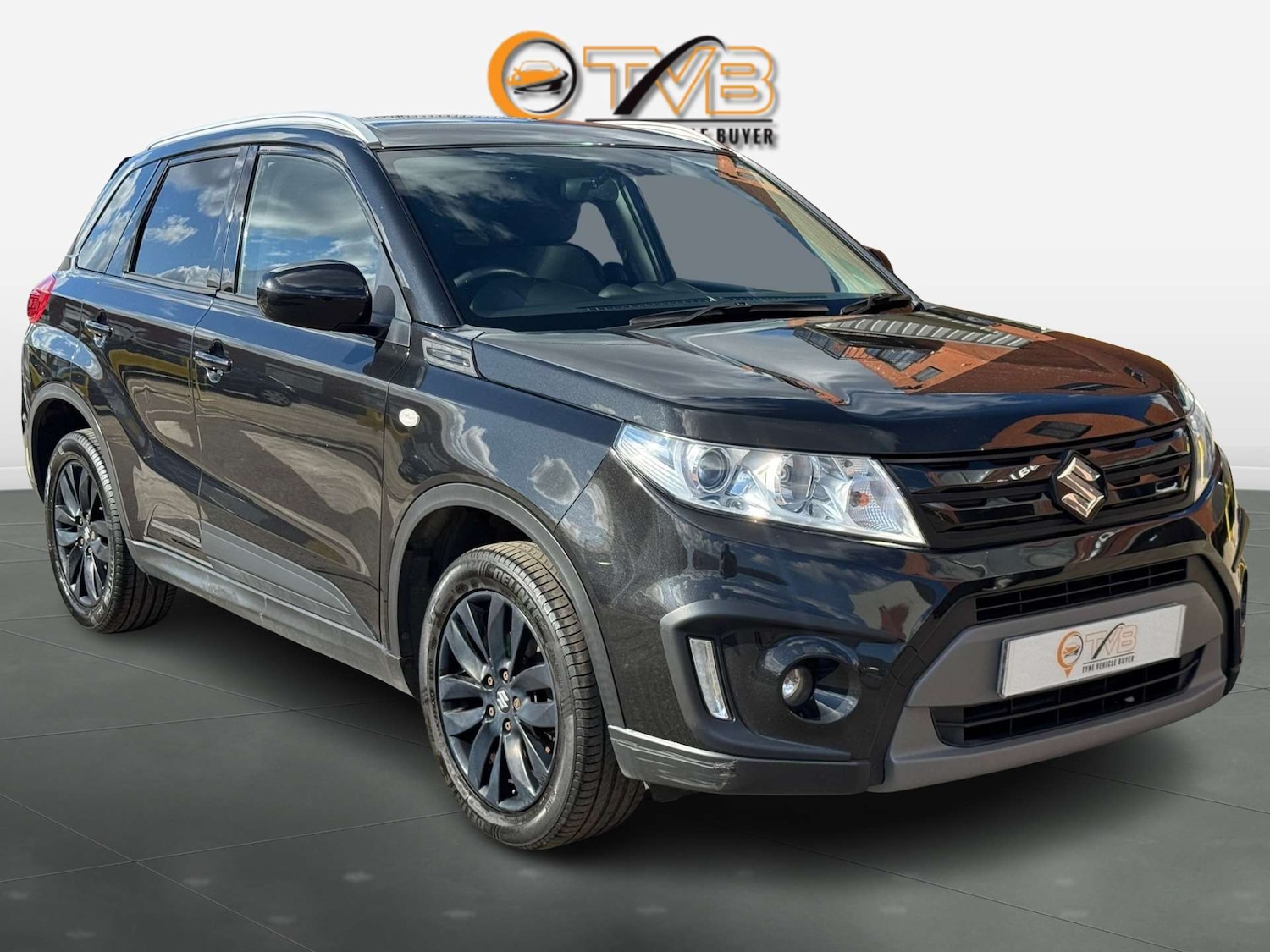 Used Suzuki Vitara 2018 for sale - 76101673: Photo 13
