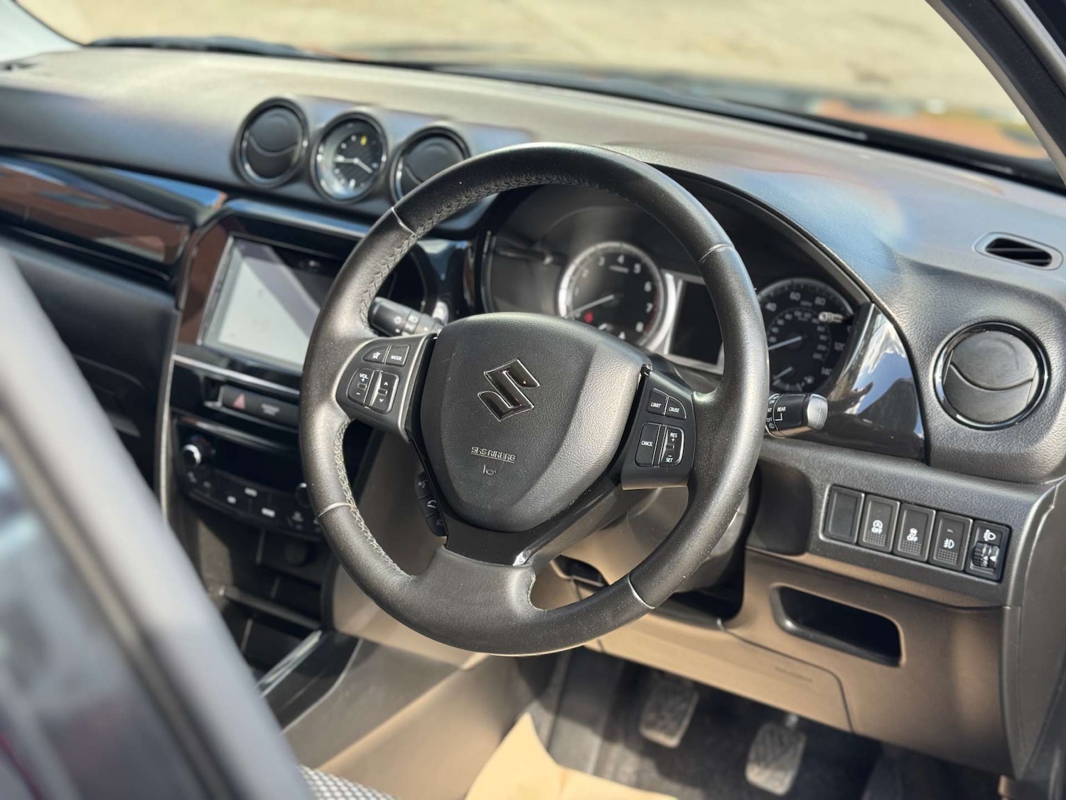 Used Suzuki Vitara 2018 for sale - 76101673: Photo 14