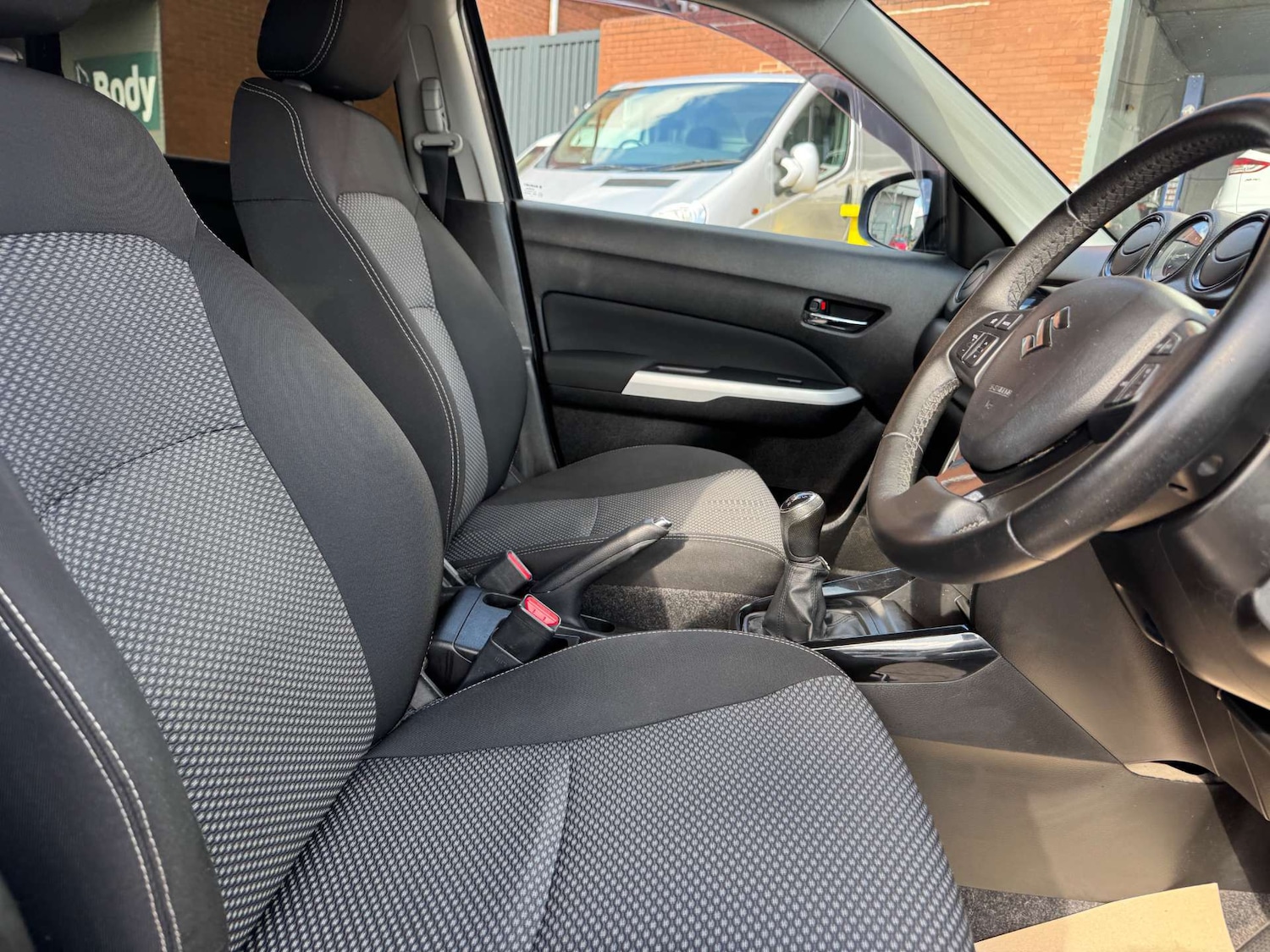 Used Suzuki Vitara 2018 for sale - 76101673: Photo 16