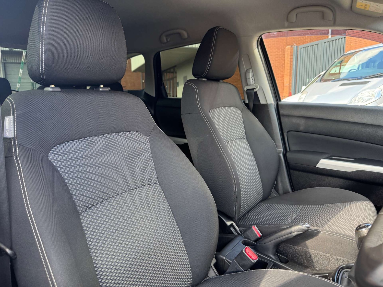 Used Suzuki Vitara 2018 for sale - 76101673: Photo 17